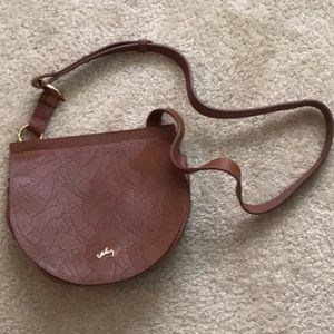 VELEZ Crossbody. Made in Colombia